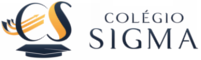 Logo do Colégio Sigma Cotia