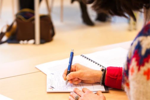 Foto da notícia Início do Processo de bolsas parciais de estudo para o 1° Ano do Ensino Médio/2020