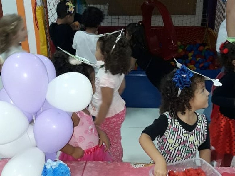 Imagem do Educação Infantil